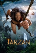 Tarzan 2013 720p H264 AAC MAJESTiC 