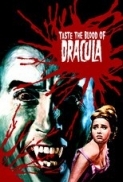 Taste the Blood of Dracula (1970) (WB 1080p BluRay x265 HEVC 10bit AAC 1.0) Peter Sasdy Christopher Lee Geoffrey Keen Gwen Watford Linda Hayden Sallis Anthony Higgins Isla Blair John Carson Martin Jarvis Ralph Bates Roy Kinnear Michael Ripper hq