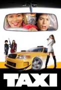 Taxi 2004 720p BrRip Dual Audio X264 AC3 750MB XtremeDoN