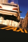 Taxi (1998) ITA ENG FRE AC3 5.1 sub Ita Eng BDRip 720p H264 [ArMor]