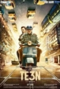 TE3N (2016) 1CD HEVC DvDRip - x265 AAC - ESub - DUS