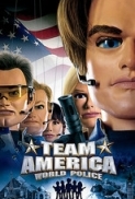 Team America: World Police (2004) ITA ENG Ac3 5.1 sub Ita BDRip 1080p H264 [ArMor]