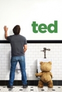 Ted (2012) R6 TVRIP 2DVD DD 5.1 CROP NL Subs TBS B-Sam