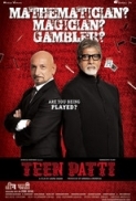 Teen Patti (2010) 1080p Netflix AVC DD 2.0-DTOne