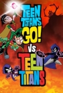 Teen Titans Go! vs. Teen Titans 2019 1080p BluRay DD+ 5.1 x265-edge2020