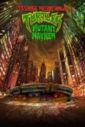 Teenage.Mutant.Ninja.Turtles.Mutant.Mayhem.2023.720p.WEBRip.800MB.x264-GalaxyRG