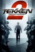 Tekken.A.Man.Called.X.2014.1080p.BluRay.H264.AAC