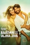 Teri.Baaton.Mein.Aisa.Uljha.Jiya.2024.Hindi.720p.AMZN.WEB-DL.DD+5.1.H.264-TheBiscuitMan