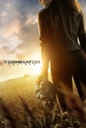 Terminator: Genisys 2015.1080p.BluRay.5.1.x264 . NVEE