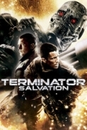 Terminator Salvation 2009 CAM XVID-FEAR 