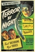 Terror by Night (1946)[DVDRip][big dad e™]