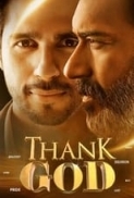 Thank.God.(2022).Hindi.1080p.HDCAM.NO.ADS.X264-RAMAYANA[TGx]