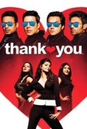 Thank You (2011) - 1/3 - DvDSCR-9-Rip - Xvid - Mp3 - Team TDA