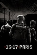 The.15.17.to.Paris.2018.720p.BluRay.x264-GECKOS[EtHD]