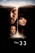 The 33 (2015) 720p BRRip 1GB - MkvCage