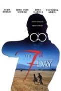 The 7th Day (2004) [BluRay] [720p] [YTS] [YIFY]