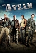 A-Team 2010 iTALiAN MD R5 XviD-NWS[L.M.]