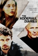 The Adderall Diaries 2015 720p BRRip x264 AAC - Hon3y