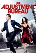 The Adjustment Bureau[2011] 1080p Brrip(6ch-Ac3)[Dual-Audio][English-Hindi]~ i2009ak