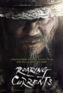 Roaring Currents 2014 Movies 720p HDRip H264 Subs with Sample ~ ☻rDX☻