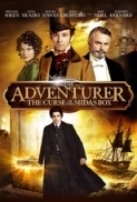 The Adventurer The Curse of the Midas Box 2013 720p BluRay DTS x264-PsiX 