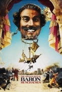 The Adventures of Baron Munchausen 1988 1080p Bluray BDrip x265 TrueHD 5.1 D0ct0rLew[UTR-HD]