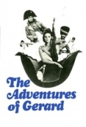 The Adventures of Gerard (1970) [BluRay] [1080p] [YTS] [YIFY]