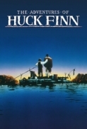 The Adventures of Huck Finn 1993 720p Esub HD Dual Audio English Hindi GOPISAHI