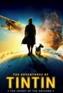 The Adventures of Tintin (2011) REPACK 1080p BluRay AV1 Opus 7.1 [RAV1NE]