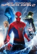 The Amazing SpiderMan 2 2014 HDCAM x264 AAC-MiLLENiUM 