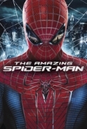 The Amazing Spiderman 2012 720p BDRip x264 AAC-WiNTeaM