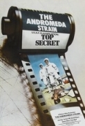 The Andromeda Strain 1971 720p BluRay x264-VETO