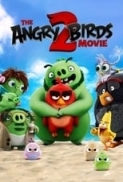 The Angry Birds Movie 2 2019 BluRay 720p  Original (DD5.1 - 256Kbps)Telugu+Tamil+Hindi+Eng 1.2GB ESub[MB]