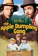 The Apple Dumpling Gang 1975 1080p BluRay x264-BARC0DE 