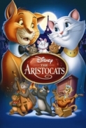 The AristoCats 1970 Arabic 1080p x264 AC3 - alrmothe