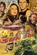 The Ark of the Sun God - I sopravvissuti della citta morta (1984) 1080p MIRCrew h264 Ac3 Ita Eng Sub Eng-MIRCrew