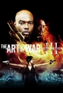 L Arte Della Guerra 3 2009 iTALiAN STV DVDRip XviD-Rebels[survivalofmisa]