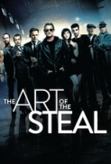 The Art of the Steal (2013) 1080p BluRay DTS HQ NL Subs