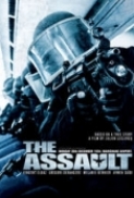 L.Assaut.2011.FRENCH.DVDRIP.XViD.Ro.HardSubbed-GoldenXD