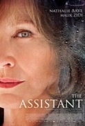 The.Assistant.2015.DVDRip.x264-BiPOLAR[N1C]