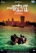 The Attacks of 26 11 2013 Hindi 720p HDrip x264...Hon3y