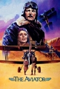 The Aviator (1985)[BRRip 1080p x264 by alE13 AC3/DTS][Lektor i Napisy PL/Eng][Eng]