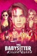 The Babysitter - Killer Queen (2020) (1080p NF WEBRip x265 SDR DDP - Weasley HONE)