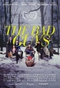 The Bad Guys 2018 720p WEB-DL DD5.1 H264-CMRG[N1C]