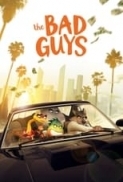 The.Bad.Guys.2022.720p.AMZN.WEBRip.800MB.x264-GalaxyRG