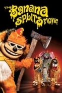 The Banana Splits Movie (2019) BluRay 1080p.H264 Ita Eng AC3 5.1 Sub Ita Eng MIRCrew