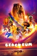 The Beach Bum (2019) 720p English HDCAM x264 Mp3 by Full4movies