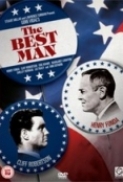 The.Best.Man.1964.(Gore.Vidal-Henry.Fonda-Drama).1080p.x264-Classics