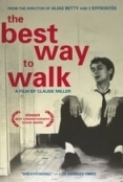 The Best Way to Walk (1976) [BluRay] [720p] [YTS] [YIFY]