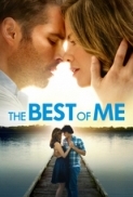 The Best Of Me 2014 720p BRRiP x264 AC3 SiMPLE